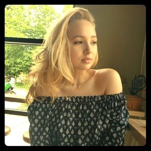 Meet your Posher, Andreea